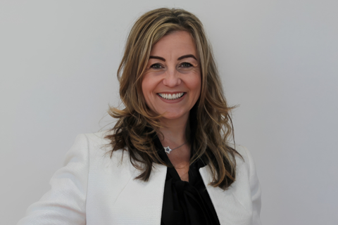 Suntory Global Spirits Carol Robert