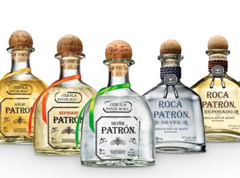 Patron