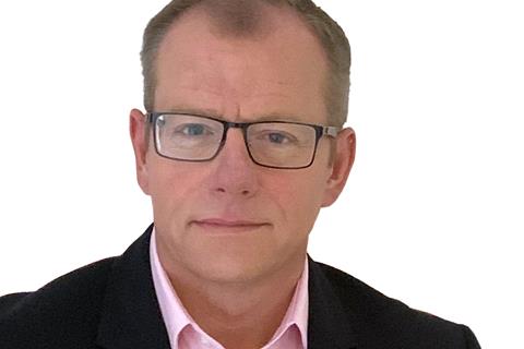 CCF CEO Phil Pluck
