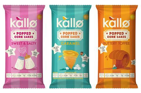 Kallo