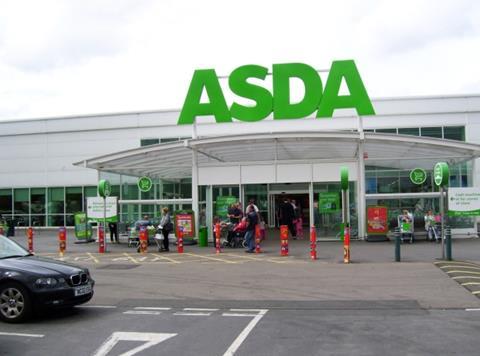 Asda has revealed its worst quarterly performance to date