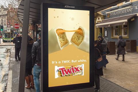 Twix