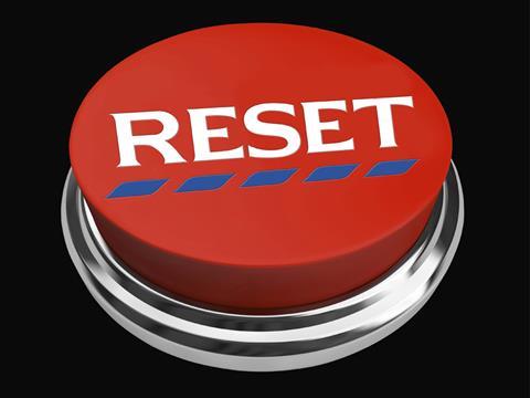 tesco reset