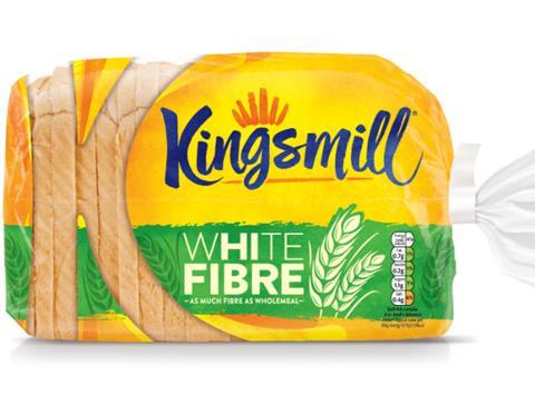 Kingsmill White Fibre