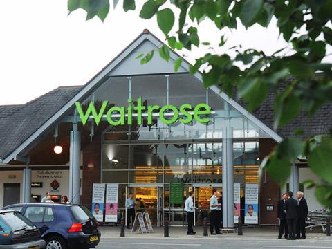 waitrose