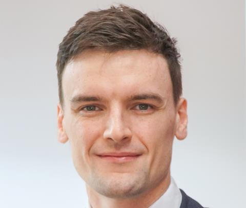 COS Headshot 2024 grey