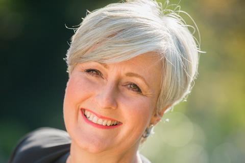 clare blampied sacla