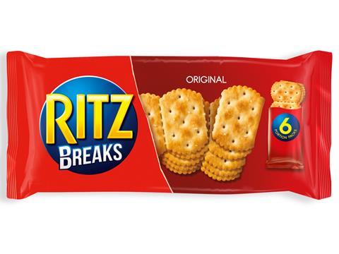 Ritz Bakes