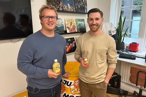 Moju new hires