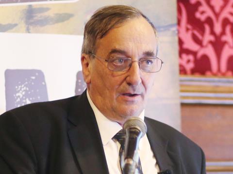 meurig raymond nfu