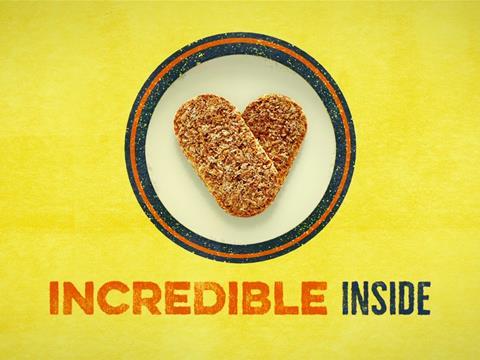 weetabix promo