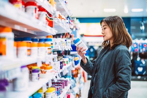 health healthcare aisle shopper (2)