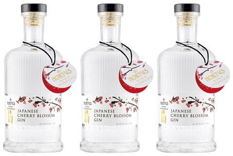Grocer gin The Range 2021 | | summer preview: Preview Lidl Hortus festival Range