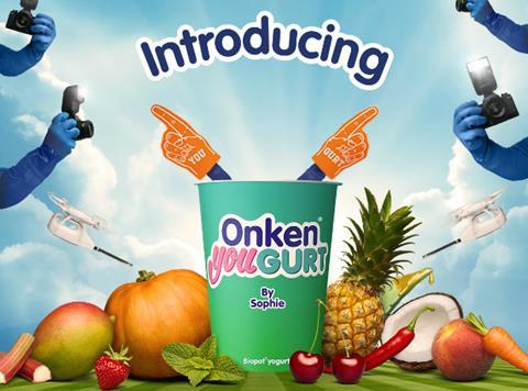 Onken limited edition