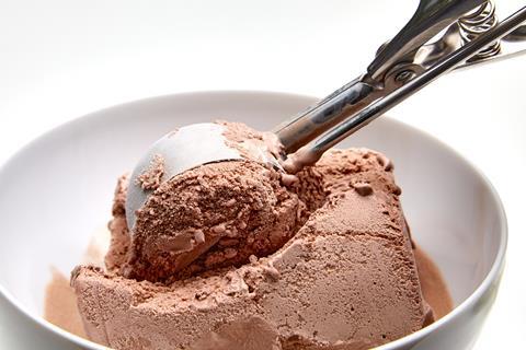 ice cream scoop