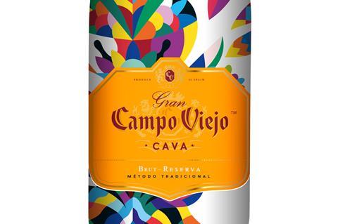 Campo Cava