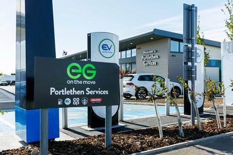 EG OTM Portlethen