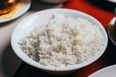 rice