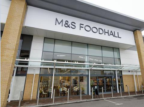 M&S Food Selects RELEX Solutions To Provide Forecasting,, 54% OFF