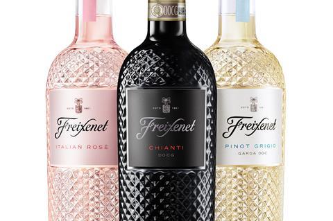 Freixenet