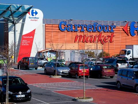 carrefour