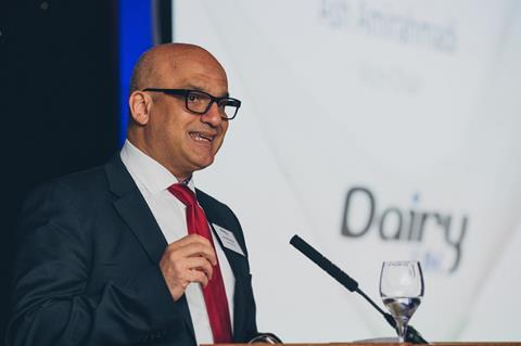 Dairy UK Annual Dinner 19 June 2019 SM