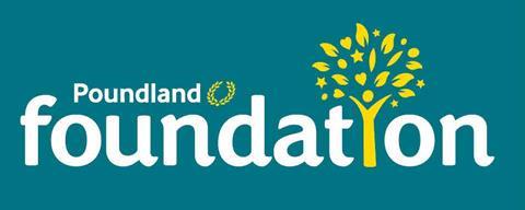 Poundland Foundation