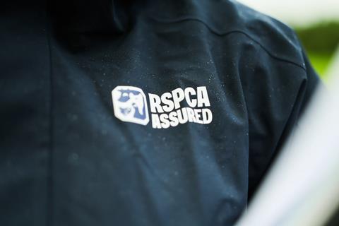 RSPCA Assured