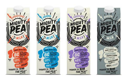 Mighty Pea Range[1]