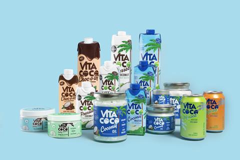 Vita Coco