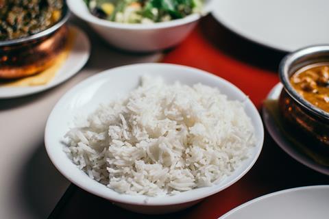 rice Unsplash
