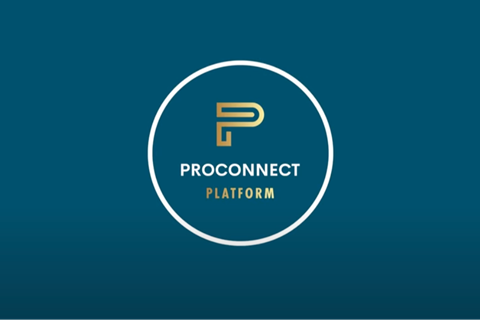 ProConnect logo