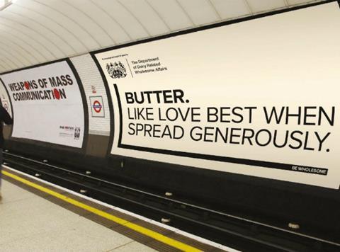 Dairy UK ad campaign2