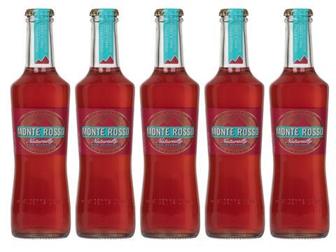 monte rosso non alcoholic 