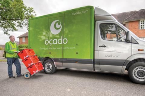 Ocado