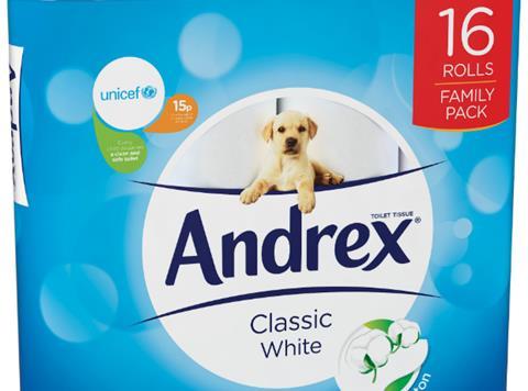 Andrex