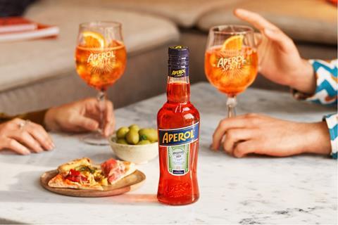 Aperol Spritz