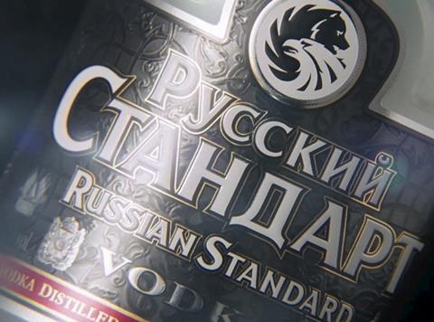 Russian Standard