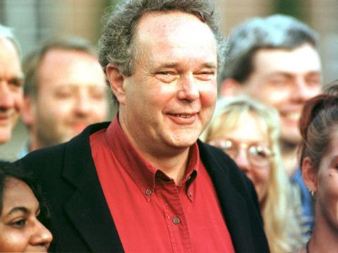 peter melchett