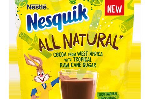 Nesquik All Natural (1)