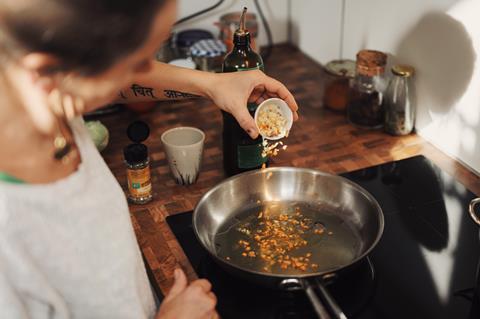 Woman cooking (2)