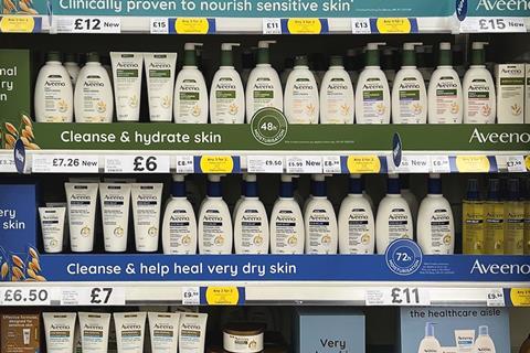 Tesco Aveeno Sensitive Skin MOD_edited