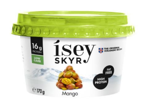 Isey Skyr