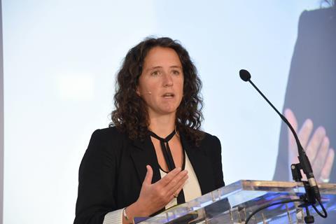 Cabinet Secretary for Rural Affairs, Land Reform and Islands, Mairi Gougeon