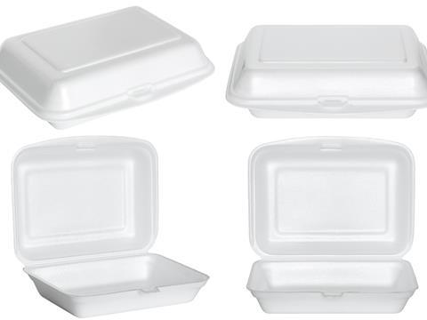 Polystyrene