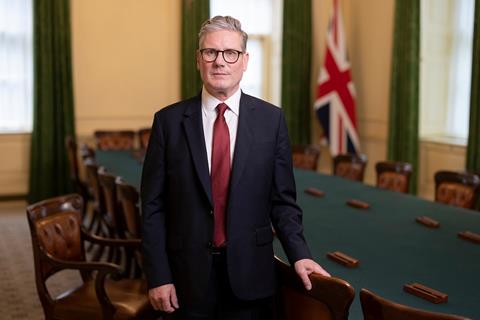 keir starmer