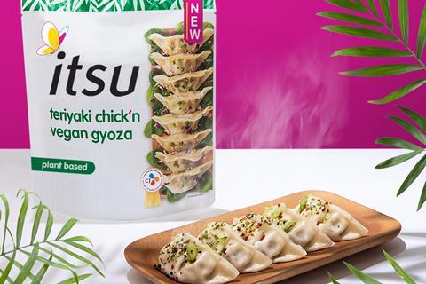 itsu [grocery]