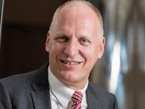 Guus Dekkers CTO-web
