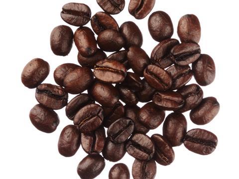 coffee beans one use