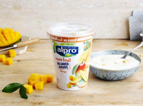 Alpro Mango big pot